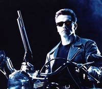 ¿Vuelve Terminator?