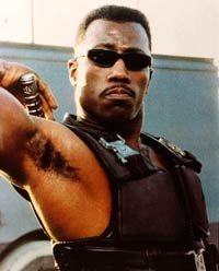 Wesley Snipes, a la cárcel