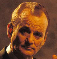 Bill Murray se divorcia