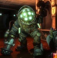 Bioshock tendrá su adaptación al cine