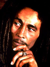 Bob Marley por partida doble