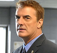 Chris Noth se une a una comedia protagonizada por Zellweger