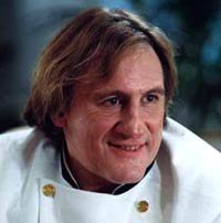Depardieu se pone a las órdenes de Chabrol