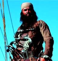 El regreso del pirata Barbanegra