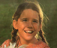 El retorno de Laura Ingalls