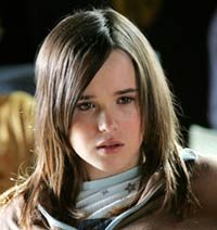 Ellen Page será Jane Eyre