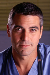 George Clooney vuelve a ser soltero