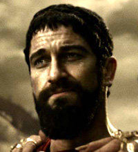 Gerard Butler a la caza del criminal