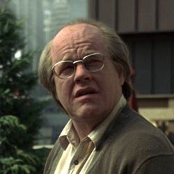 Incomprensible Kauffman