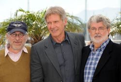 Indy revoluciona Cannes