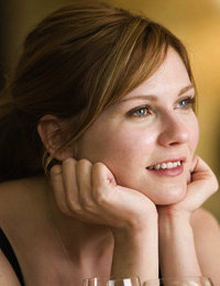 Kirsten Dunst lucha contra la depresión