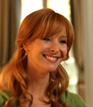 La nueva comedia de Lisa Kudrow