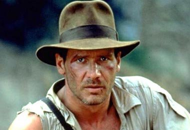 Las señas de identidad de Indiana Jones