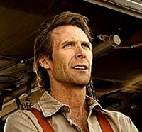 Michael Bay, interesado en la cocaína