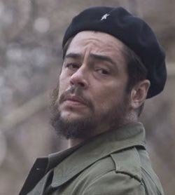 Monumental "Che" Guevara