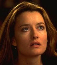 Muere repentinamente el marido de Natascha McElhone