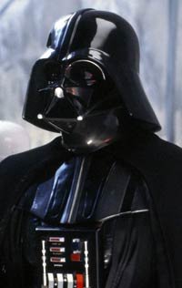 No habrá guerras de las galaxias más allá de Darth Vader