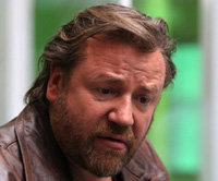 Ray Winstone, gángster en busca de venganza