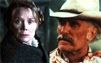 Sissy Spacek y Robert Duvall protagonizan un thriller