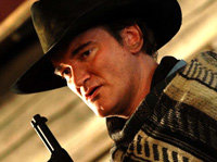 Tarantino viaja a la Segunda Guerra Mundial