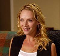 Uma Thurman de nuevo en los juzgados
