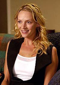 Uma Thurman vence a su acosador