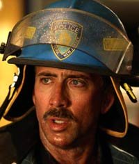 Un teniente corrupto llamado Nicolas Cage