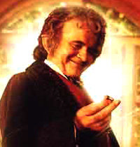 Vuelve Bilbo