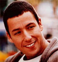 Adam Sandler se pasa al thriller