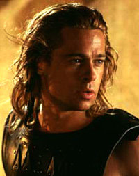 Brad Pitt, enamorado de la arquitectura