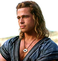 Brad Pitt y la drogadicción