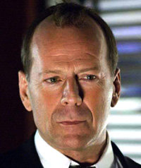 Bruce Willis protagoniza “Kane & Lynch”