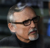 Dennis Hopper se incorpora a la serie “Crash”