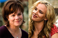 Drew Barrymore y sus nuevos fichajes