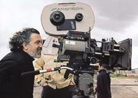 Fernando Trueba vuelve a la ficción