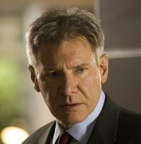 Harrison Ford, héroe de la ciencia
