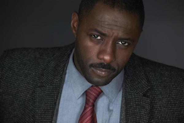 Idris Elba negocia para convertirse en un ratón ermitaño