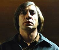 Javier Bardem, Premio Nacional de Cinematografía 2008