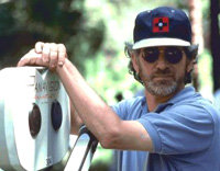 Las 39 pistas de Spielberg