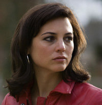 Leonor Watling en 3D