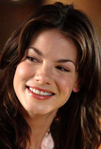 Michelle Monaghan va a ser "mami"