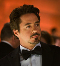 Pon un Robert Downey Jr. en tu vida