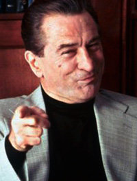 Robert De Niro tiene problemas inmobiliarios