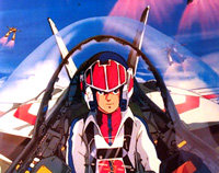 “Robotech” ya tiene guionista