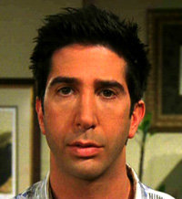 Ross vuelve a la tele como director
