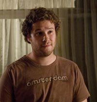 Seth Rogen se enfrenta al Apocalipsis