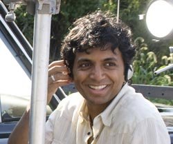 Shyamalan: el hombre del misterio