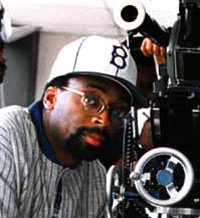 Spike Lee y los viajes en el tiempo