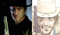 Thomas Jane podría encarnar al cowboy Jonah Hex