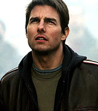 Tom Cruise estrena web